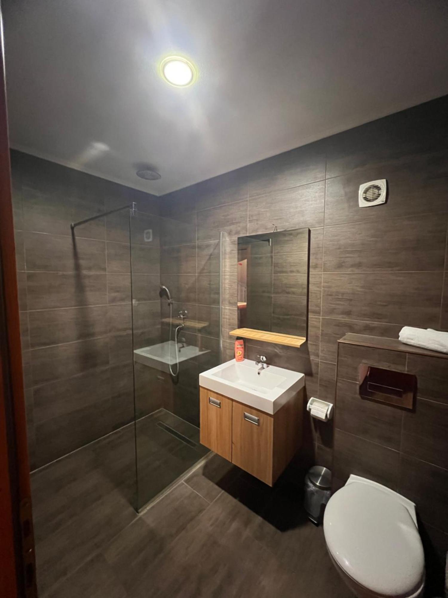 Prenociste Samir Hotel Gradacac Luaran gambar