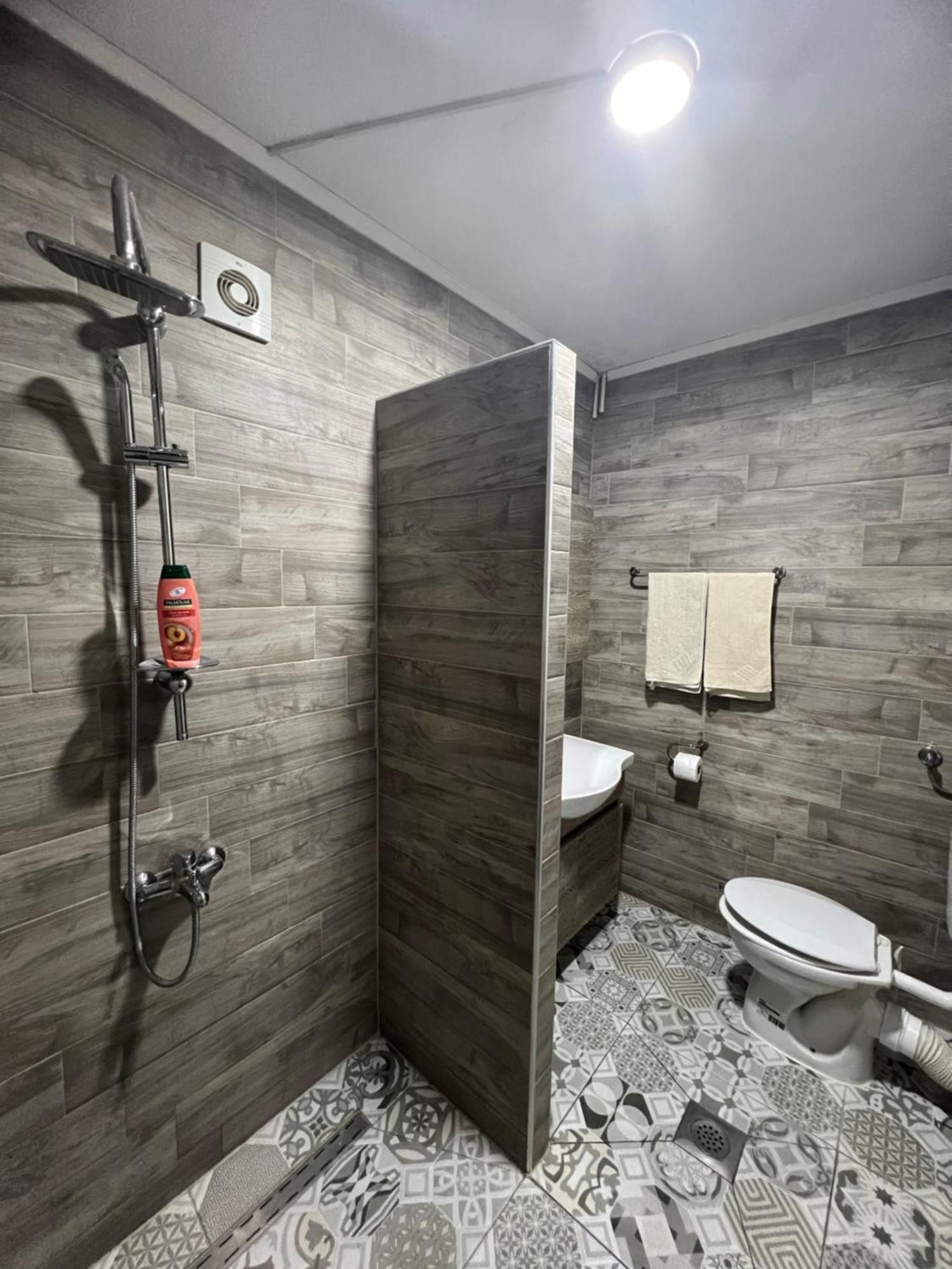 Prenociste Samir Hotel Gradacac Luaran gambar