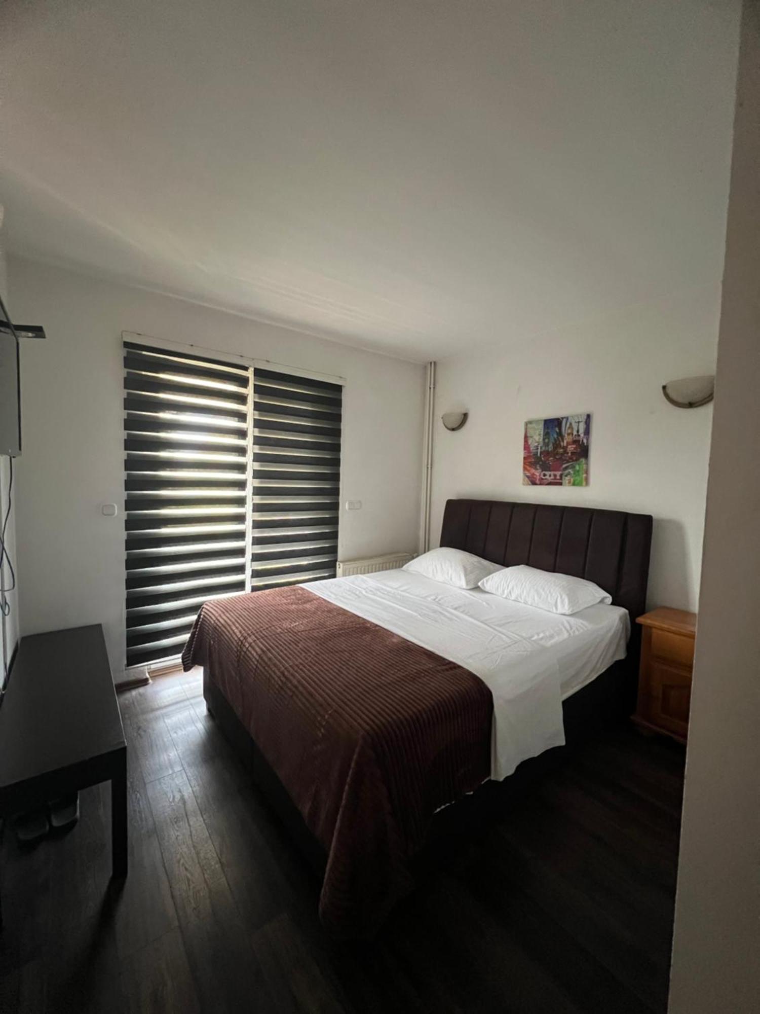 Prenociste Samir Hotel Gradacac Luaran gambar